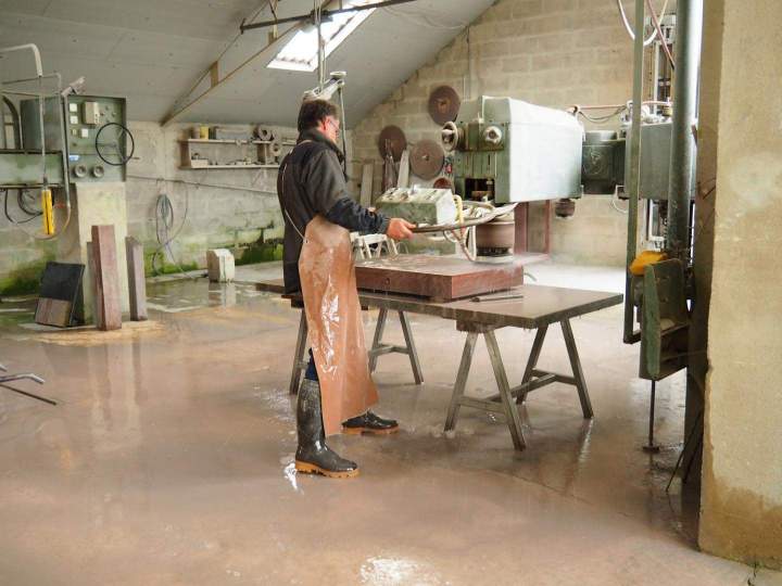 Fabricant de monuments funéraires Senonches